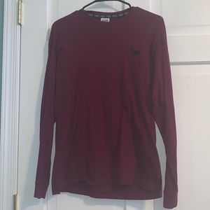 long sleeve t shirt